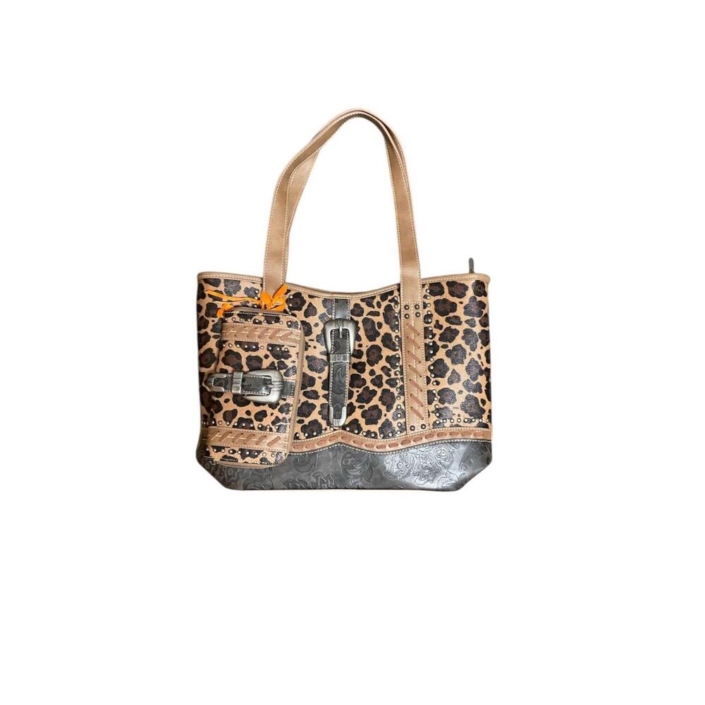 American Bling Purse